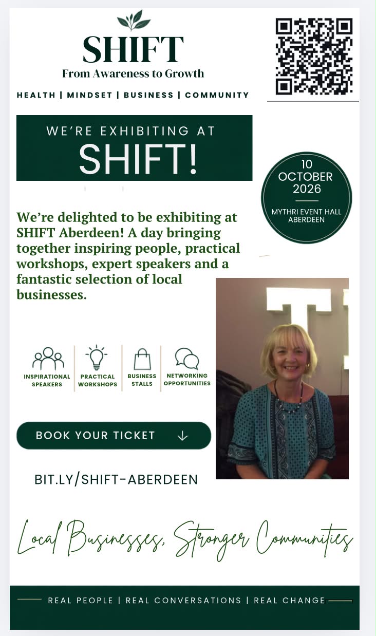 Anne Duncan &mdash; exhibiting at SHIFT