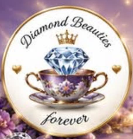 Diamond Beauties