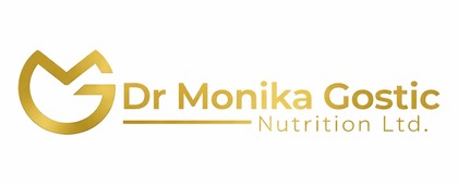 Dr Monika Gostic Nutrition Ltd.