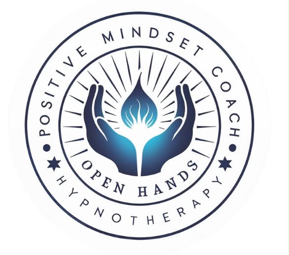 Open Hands Hypnotherapy