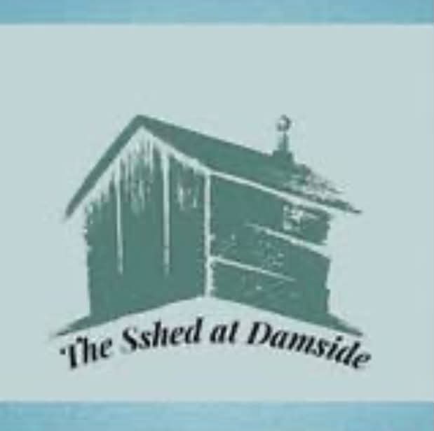 The Sshed at Damside